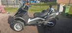 PIAGGIO MPE 400 CC LT