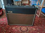 Vox AC30CC2X Alcino bleu Combo, Muziek en Instrumenten, Ophalen