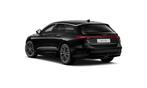 Audi A6 e-tron A6 Avant I Trekhaak I Bijrijdersdisplay, Anti démarrage, Achat, Entreprise, Noir