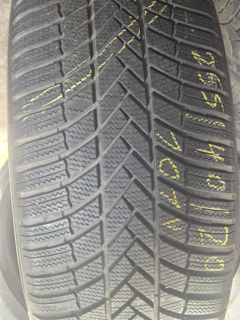 255/40/20, Autos : Pièces & Accessoires, Commande, Enlèvement