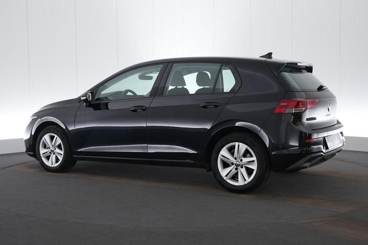 (2AAQ290) VOLKSWAGEN GOLF VIII, Autos, Volkswagen, Entreprise, Achat, Golf, ABS, Régulateur de distance, Airbags, Air conditionné