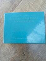 Geïllustreerde flora van Nederland - druk van 1965, Livres, Nature, Enlèvement ou Envoi, Utilisé, Fleurs, Plantes et Arbres