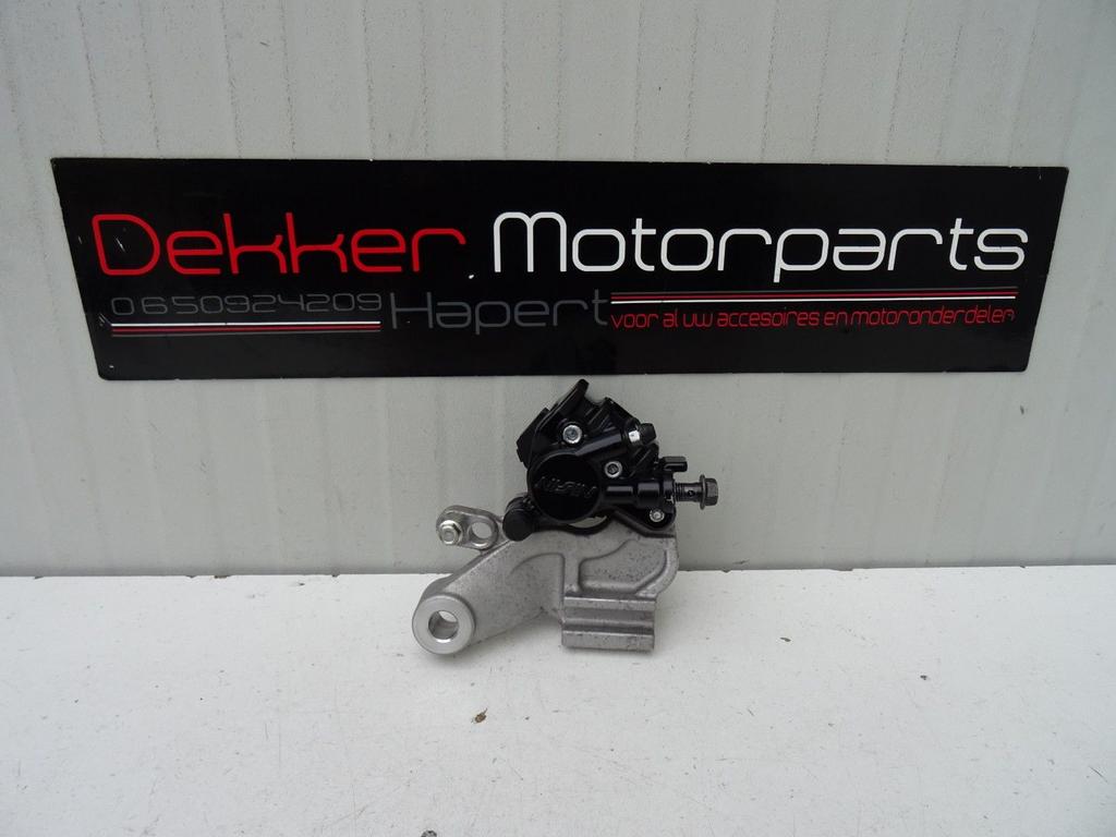 Nissin Achter Remklauw Yamaha YZF125R / MT-125 2019-2022, Motoren, Onderdelen | Yamaha, Gebruikt, -, -, Ophalen of Verzenden