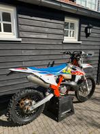 Ktm 300 exc tpi six days 2022 enduro, Enlèvement, Comme neuf