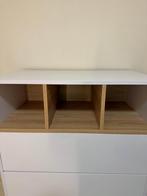 Commode voor baby, 90 à 105 cm, Comme neuf, Enlèvement, 50 à 70 cm