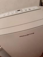 Mobiele Airco - rowenta, Refroidissement et Déshumidification, Moins de 60 m³, Comme neuf, Enlèvement