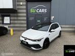 Volkswagen Golf 2.0 TSI GTI Clubsport|Pano|IQ|Memory|HUD|H&K, Auto's, Volkswagen, Adaptive Cruise Control, Gebruikt, Zwart, 1984 cc