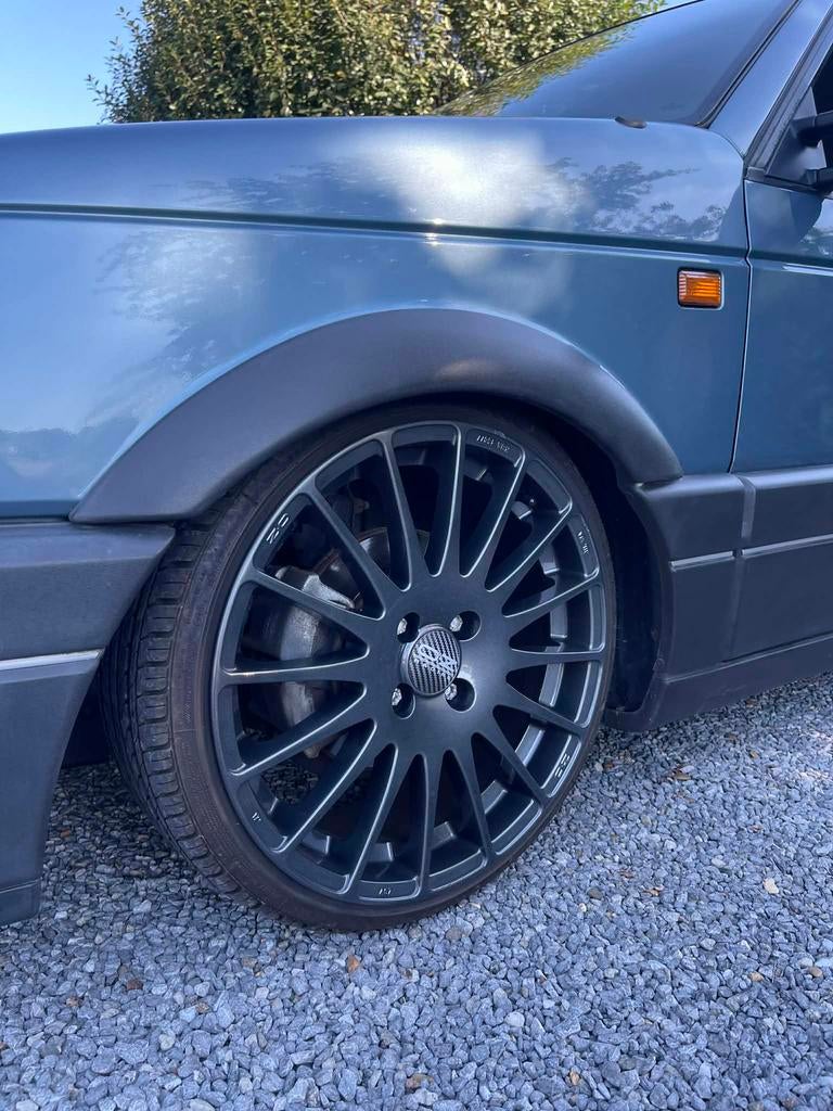 4x nankang 185/35 r17, Enlèvement, Pneu(s)