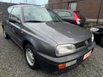 Vw golf3 1.4benzinebj 1992 km 85.664 eerste eignaar mooiauto, Stof, https://public.car-pass.be/vhr/59318809-c125-40b4-bc17-6614e4034215