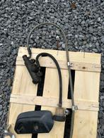 Complete achterrem voor derbi senda 50/drd 50, Ophalen of Verzenden, Zo goed als nieuw, Cilinder