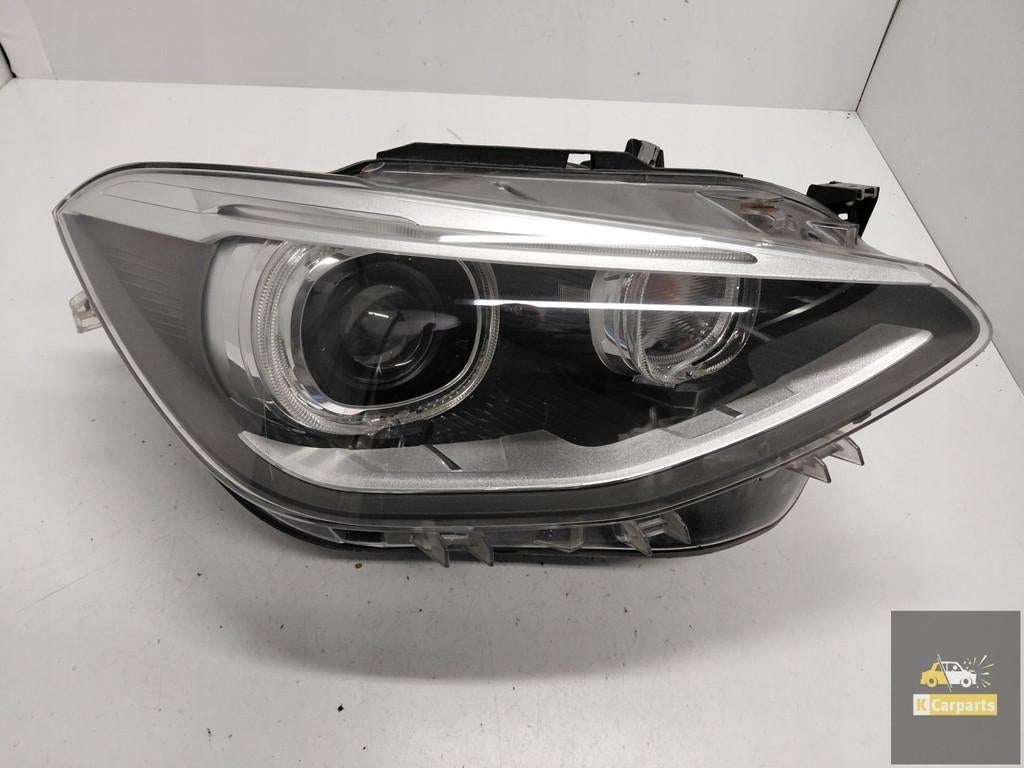 7229680, Phare de torsion x non droit BMW F20 en parfait tat, Autos : Pièces & Accessoires, Éclairage, BMW, Utilisé