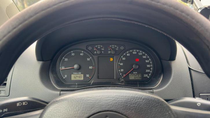 VW Polo 2008 1.2 Essence 5P Eur 4 – LEZ OK sans contrôle, Autos, Volkswagen, Particulier, Polo, ABS, Essence, Euro 4, Enlèvement