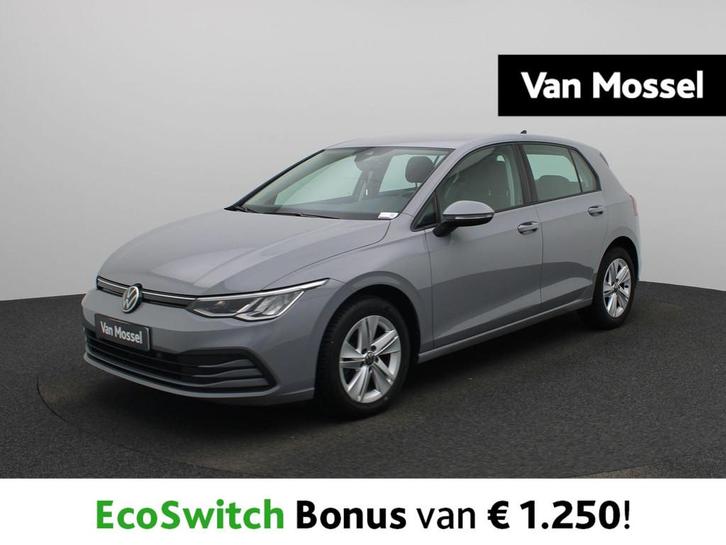 Volkswagen Golf 1.5 TSI Life CARPLAY | ZETELVERWARMING | SFE, Auto's, Volkswagen, Bedrijf, Te koop, Golf, Adaptive Cruise Control
