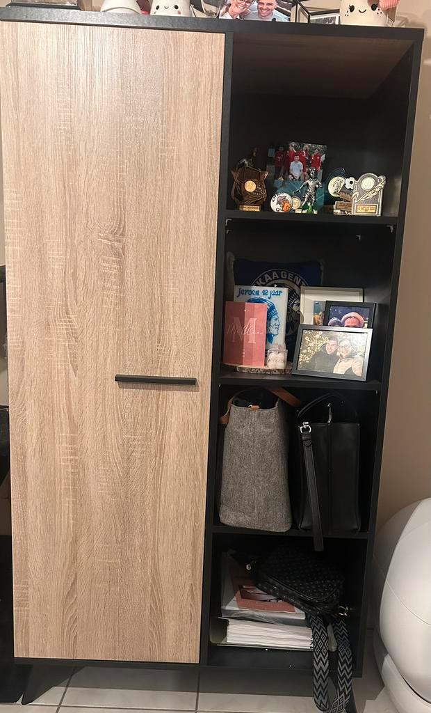 Eetplaats set, Huis en Inrichting, Complete eetkamers, Zo goed als nieuw, Ophalen