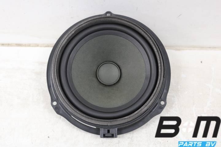 Luidspreker Jaguar XF AW9318808FD, Auto diversen, Autospeakers, Gebruikt