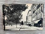 Oude postkaart Parijs - Plaine Saint Denis - 1912, Enlèvement ou Envoi, Avant 1920, Affranchie, France