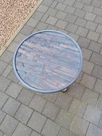 Salontafel, bijzettafel, Enlèvement