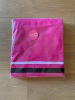 Serviette de plage/serviette de bain New Point Rose, Enlèvement ou Envoi, Comme neuf