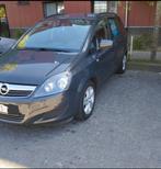 Opel zafira b familiale 7 place, Auto's, Opel, Voorwielaandrijving, Euro 5, 4 cilinders, 1796 cc