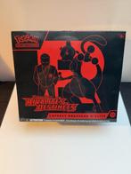 Pokémon ETB Fate Rivaliteiten, Hobby en Vrije tijd, Verzamelkaartspellen | Pokémon, Ophalen, Nieuw, Boosterbox