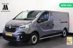 Renault Trafic 2.0 dCi 145PK L2 Automaat EURO 6 - Airco - Na, Argent ou Gris, Achat, Diesel, Automatique