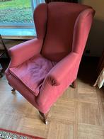 Eenzit, Ophalen, Gebruikt, Klassiek, 75 tot 100 cm