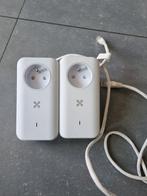 Cpl adaptateur internet proximus, Computers en Software, WiFi-versterkers