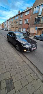 Audi A6 C6, Auto's, Euro 5, Zwart, 4 cilinders, Zwart
