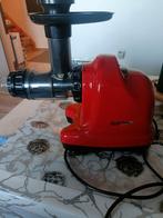 Extracteur de jus, Electroménager, Enlèvement ou Envoi