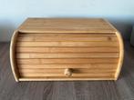 Boite a pain en bois, Enlèvement, Comme neuf