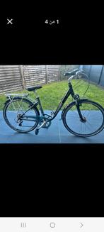 Fiets TREK "28", Enlèvement