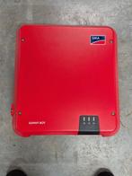 SMA 3Kw omvormer SB3.0-1 AV-40, Ophalen