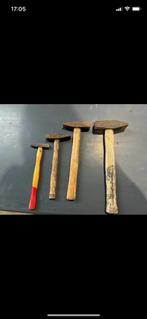 Hamers, Doe-het-zelf en Bouw, Ophalen of Verzenden, Gebruikt