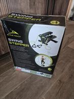 Swing Stepper, Sport en Fitness, Ophalen