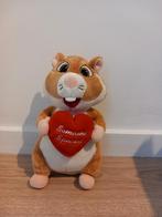 Hamster Albert Heijn Valentijn, Enlèvement, Comme neuf, Autres types