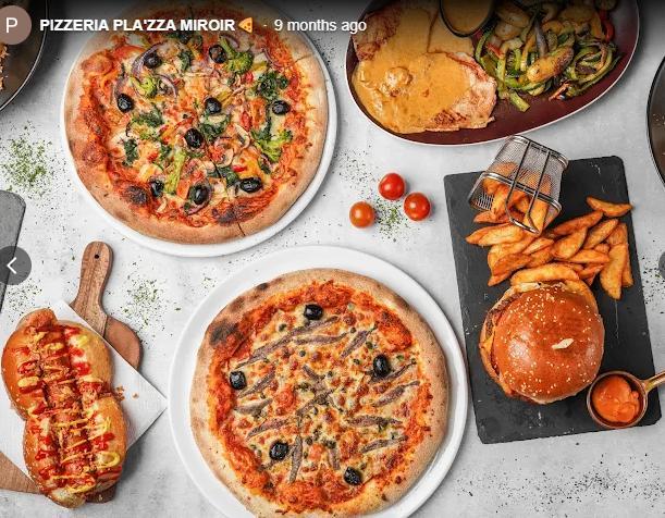 OPPORTUNITÉ À SAISIR–PIZZERIA/PASTA/BURGER (VENTE RAPIDE), Articles professionnels, Exploitations & Reprises