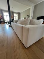 canapé 2,80m très confortable Structure solide Bon état, Enlèvement, Utilisé, Grand Canepe, Tissus