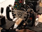 Simracing Stuur, Ophalen of Verzenden, Gebruikt