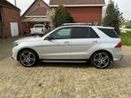 Mercedes-Benz GLE 350 d 4MATIC Bedrijfswagen, Auto's, Automaat, Gebruikt, Euro 6, GLE