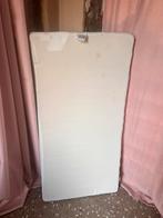 Foammatras babybed, Kinderen en Baby's, Babywiegjes en Ledikanten, Ophalen, Gebruikt, Ledikant