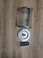 Four/friteuse, Enlèvement ou Envoi, 45 à 60 cm, Moins de 45 cm, Utilisé