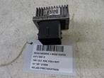 RELAIS BOUGIE PRECHAUFFAGE Renault Megane III Berline (BZ), Utilisé, Renault