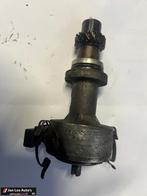 Audi 100 typ44 C3 ontsteking stroomverdeler 4 cilinder, -, Origine de la pièce connue, Audi, Utilisé