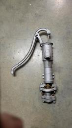 handpomp, Doe-het-zelf en Bouw, Ophalen