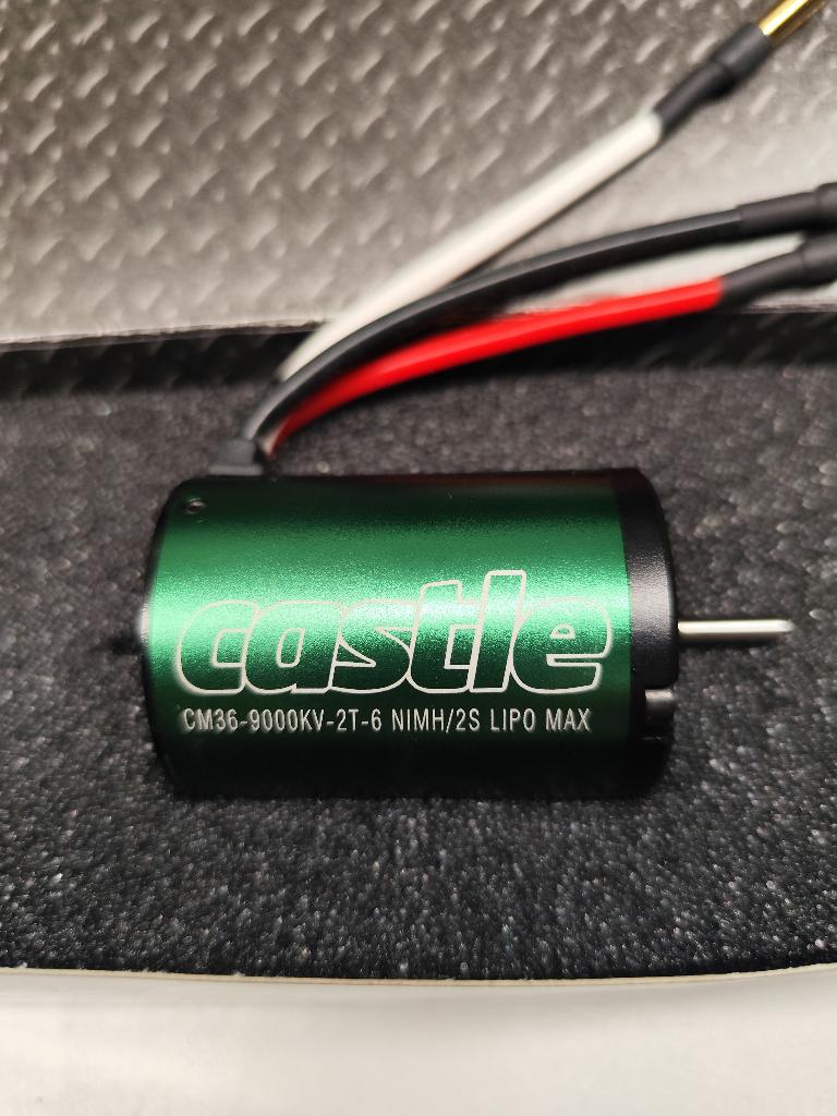 castle creation super snelle combo nieuw., Ophalen of Verzenden