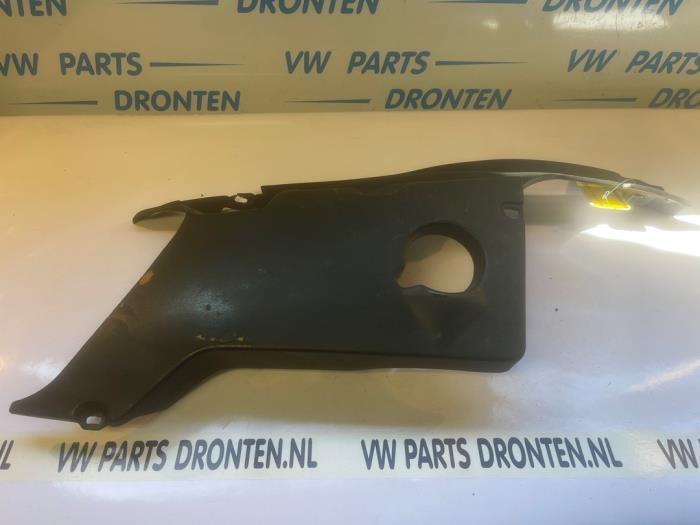 Koplamprand rechts van een Alfa Romeo Spider, Auto-onderdelen, Carrosserie, Alfa Romeo, Gebruikt, 3 maanden garantie, Ophalen of Verzenden