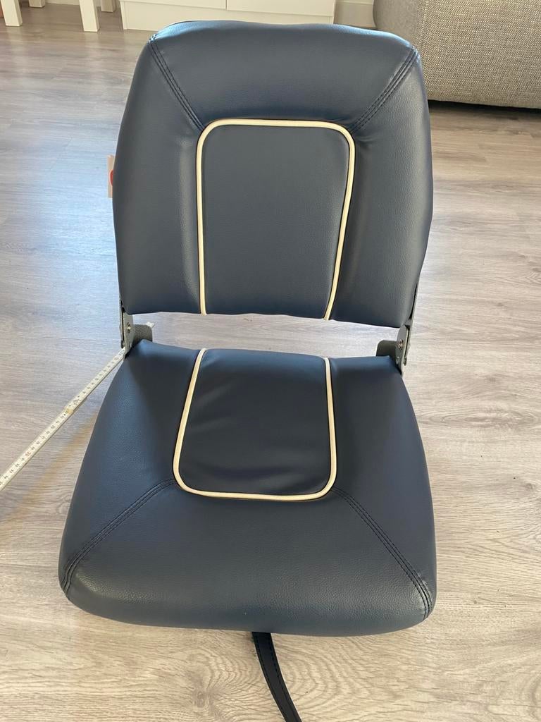 Siege pour bateau, Sports nautiques & Bateaux, Accessoires navigation, Comme neuf, Enlèvement ou Envoi