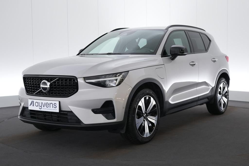 (2DAL077) VOLVO XC40, Auto's, Volvo, Gebruikt, Euro 6, Alcantara, Plug-in hybride