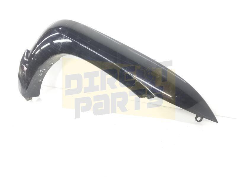 Toyota Land Cruiser 120 voorschermlijst Rechts (in kleur) Or, Autos : Pièces & Accessoires, Carrosserie & Tôlerie, Garde-boue