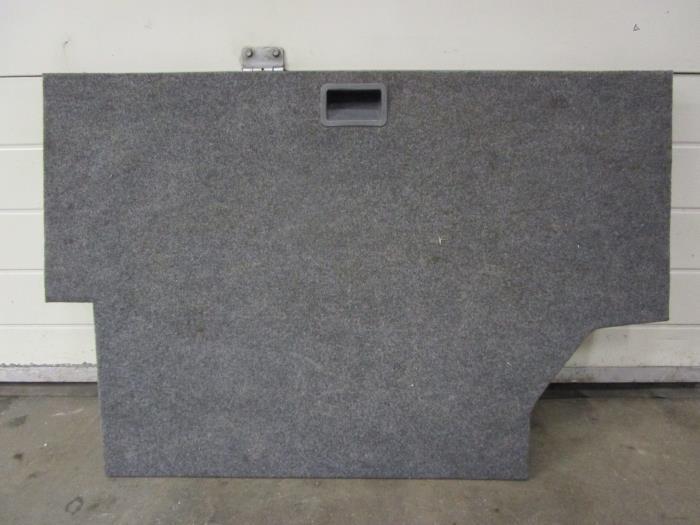 Afdekplaat diversen van een Volvo 9-Serie, Auto-onderdelen, Overige Auto-onderdelen, Volvo, Gebruikt, Ophalen of Verzenden